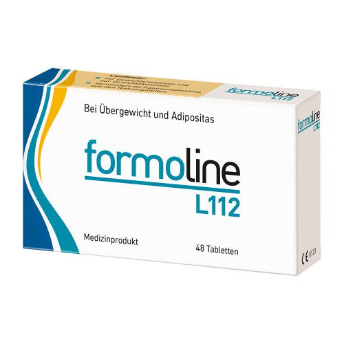 FORMOLINE L112 Tabletten