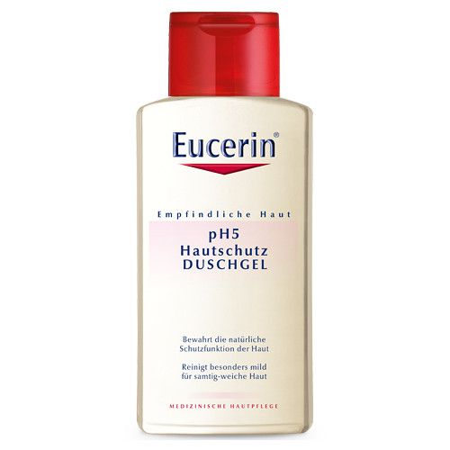 EUCERIN pH5 Soft Duschgel