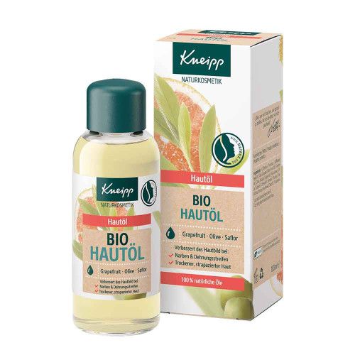 KNEIPP Bio Hautöl