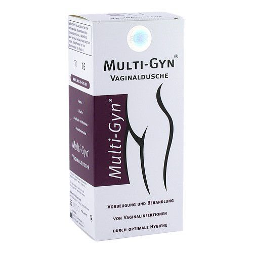 MULTI-GYN Vaginaldusche