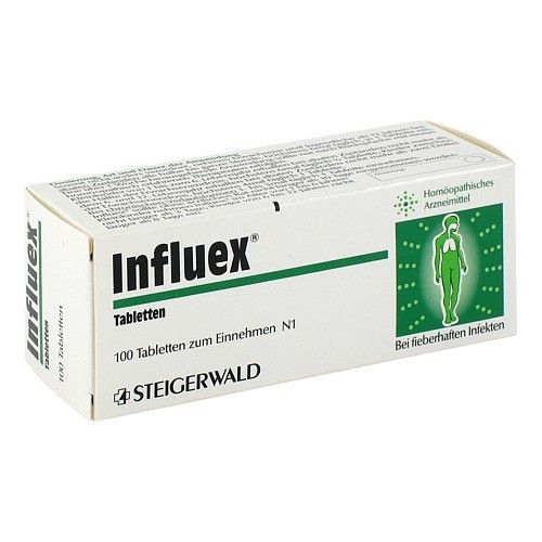 INFLUEX Tabletten