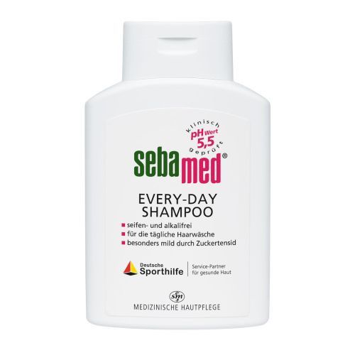 SEBAMED Every-Day Shampoo