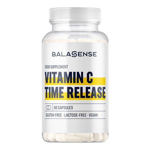 BALASENSE Vitamin C Time release