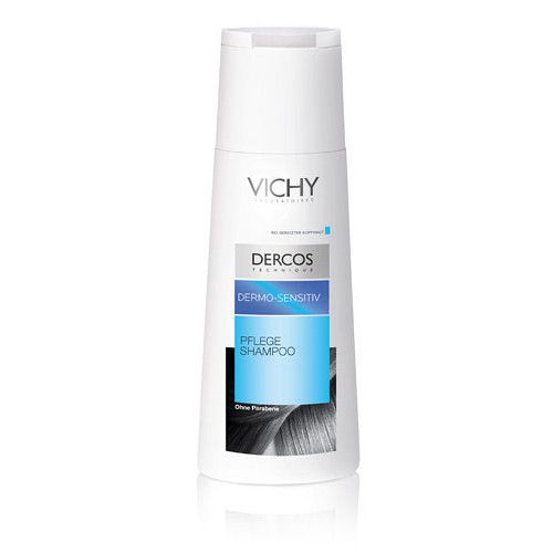 VICHY DERCOS Dermo sensitiv Shampoo ohne Sulfate