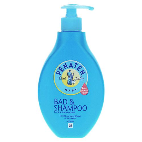 PENATEN BAD & Shampoo