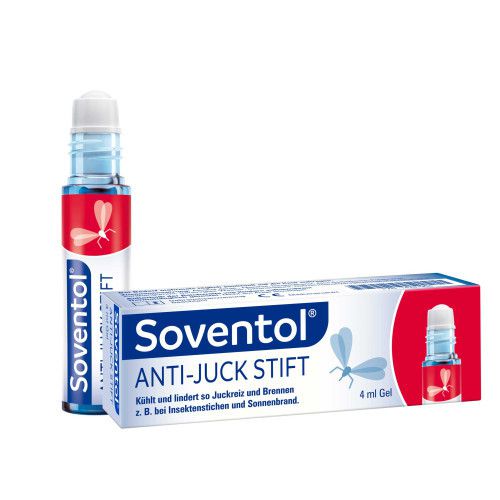 SOVENTOL Anti-Juck Stift Gel