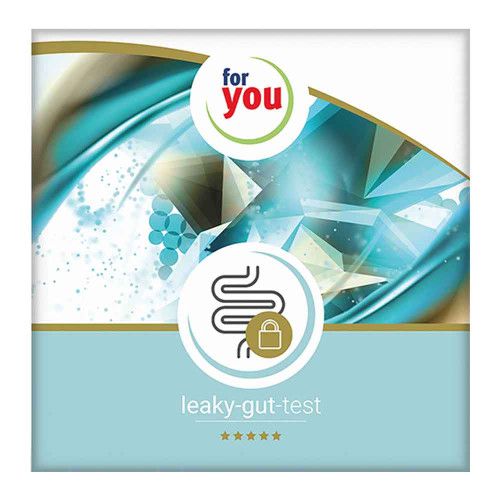 FOR YOU leaky-gut-Test