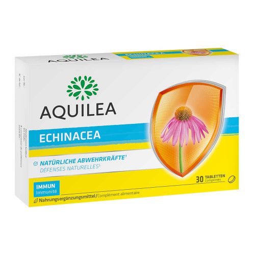 AQUILEA Echinacea Tabletten