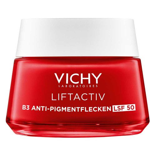 VICHY LIFTACTIV B3 Anti-Pigmentflecken Cre.LSF 50