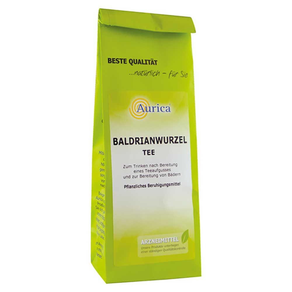 BALDRIANWURZEL Tee 100 g