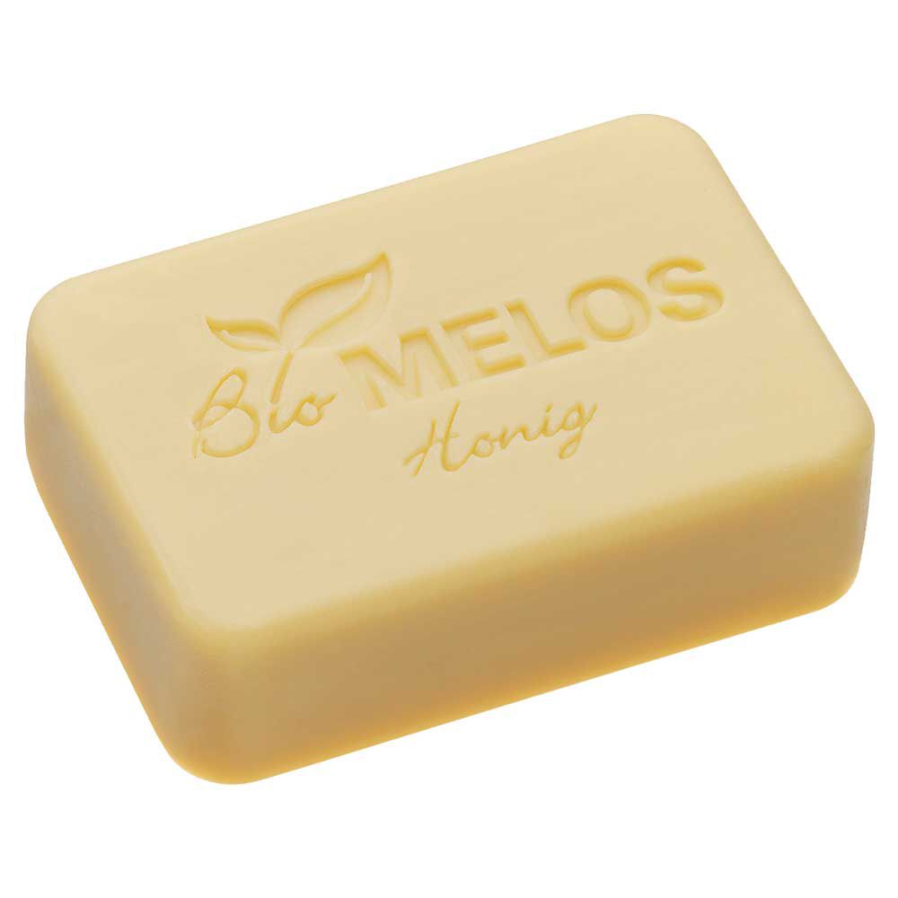 MELOS Bio Honig-Seife 100 g 712