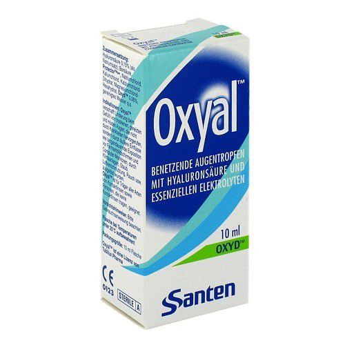 oxyal