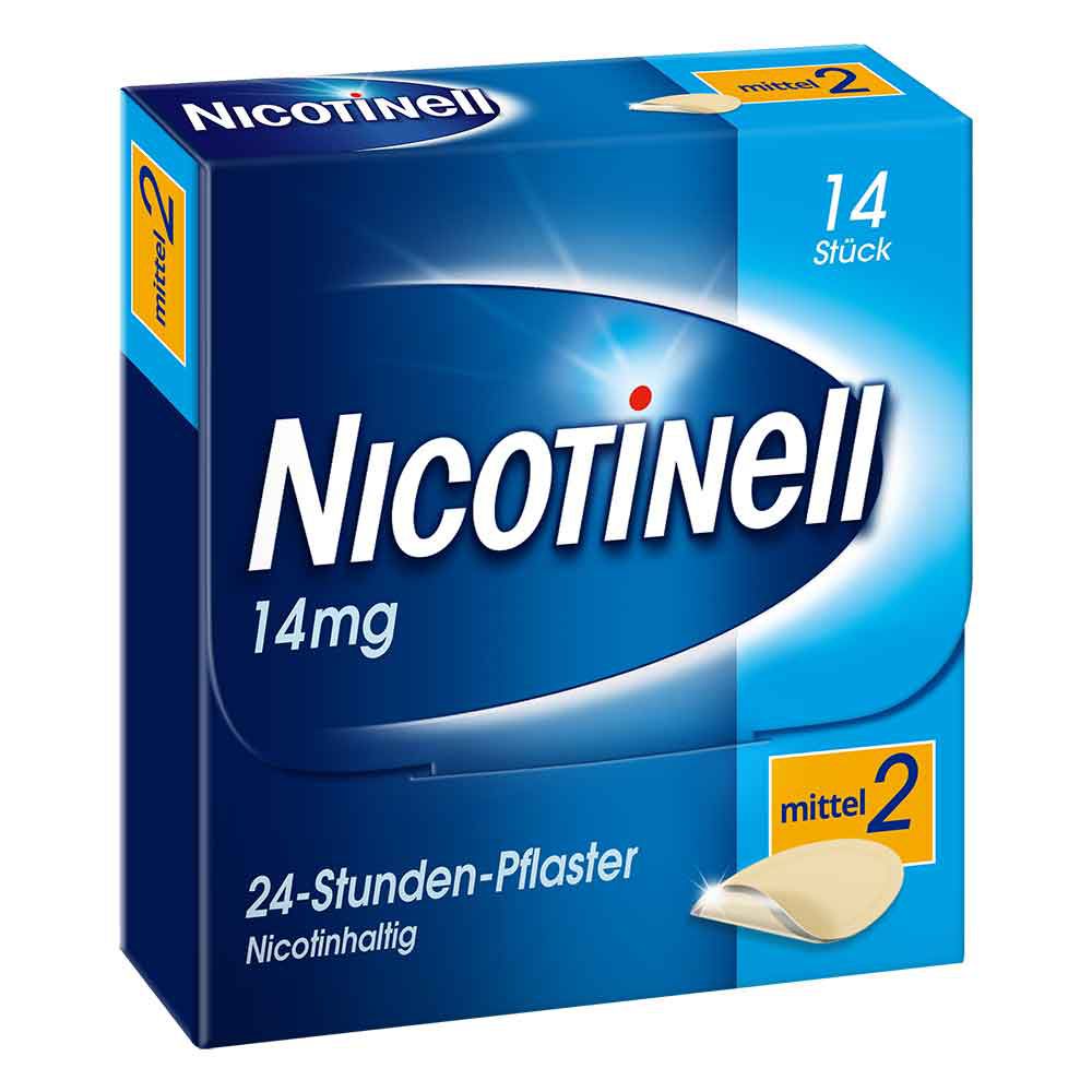 nicotinell 35 mg