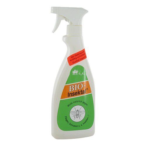 BIO INSEKTAL Spray 500 ml
