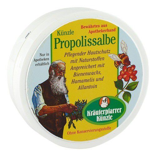 PROPOLIS SALBE N 100 ml