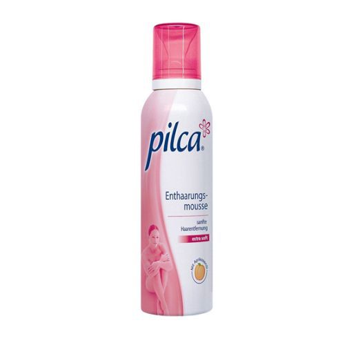 PILCA Enthaarungsmousse 150 ml
