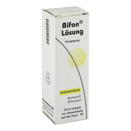 BIFON Pumpspray 25 ml