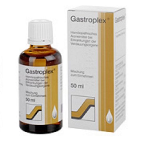 GASTROPLEX Tropfen 50 ml 00131