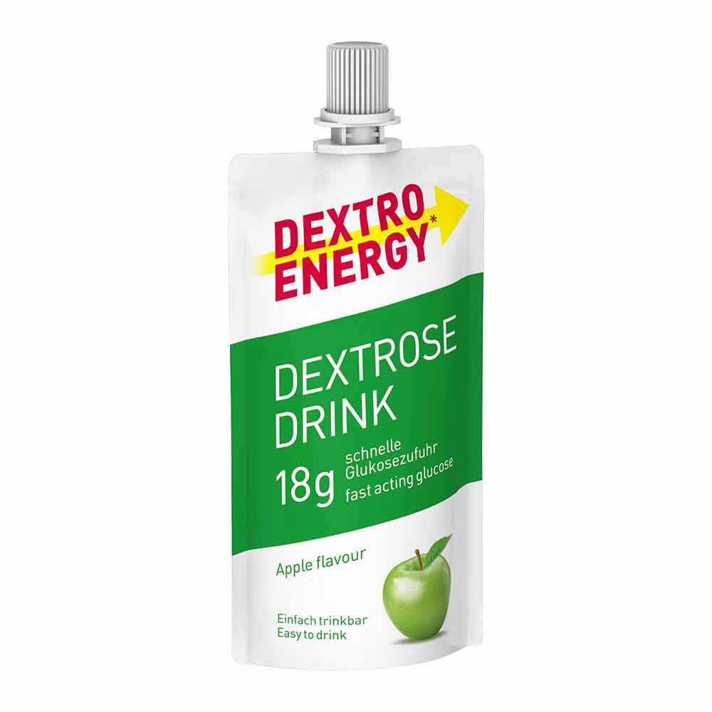 DEXTRO ENERGY Dextrose Drink 50 FGP 102231249
