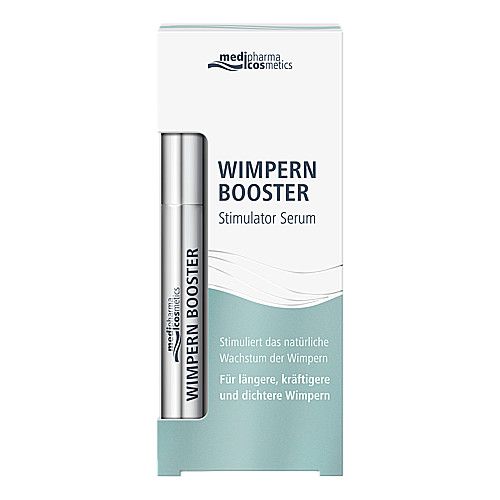WIMPERN BOOSTER 2,7 ml 460443