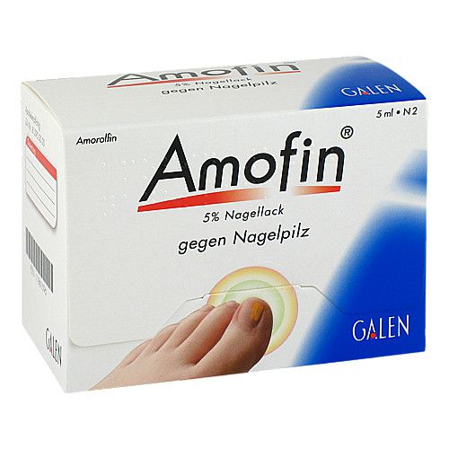 amofin 5ml