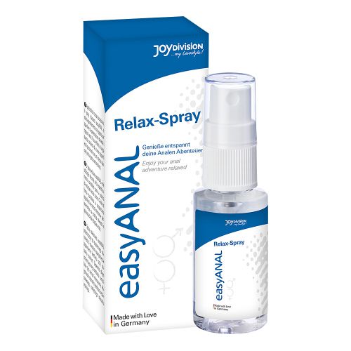 EASYANAL Relax-Spray 30 ml 14845