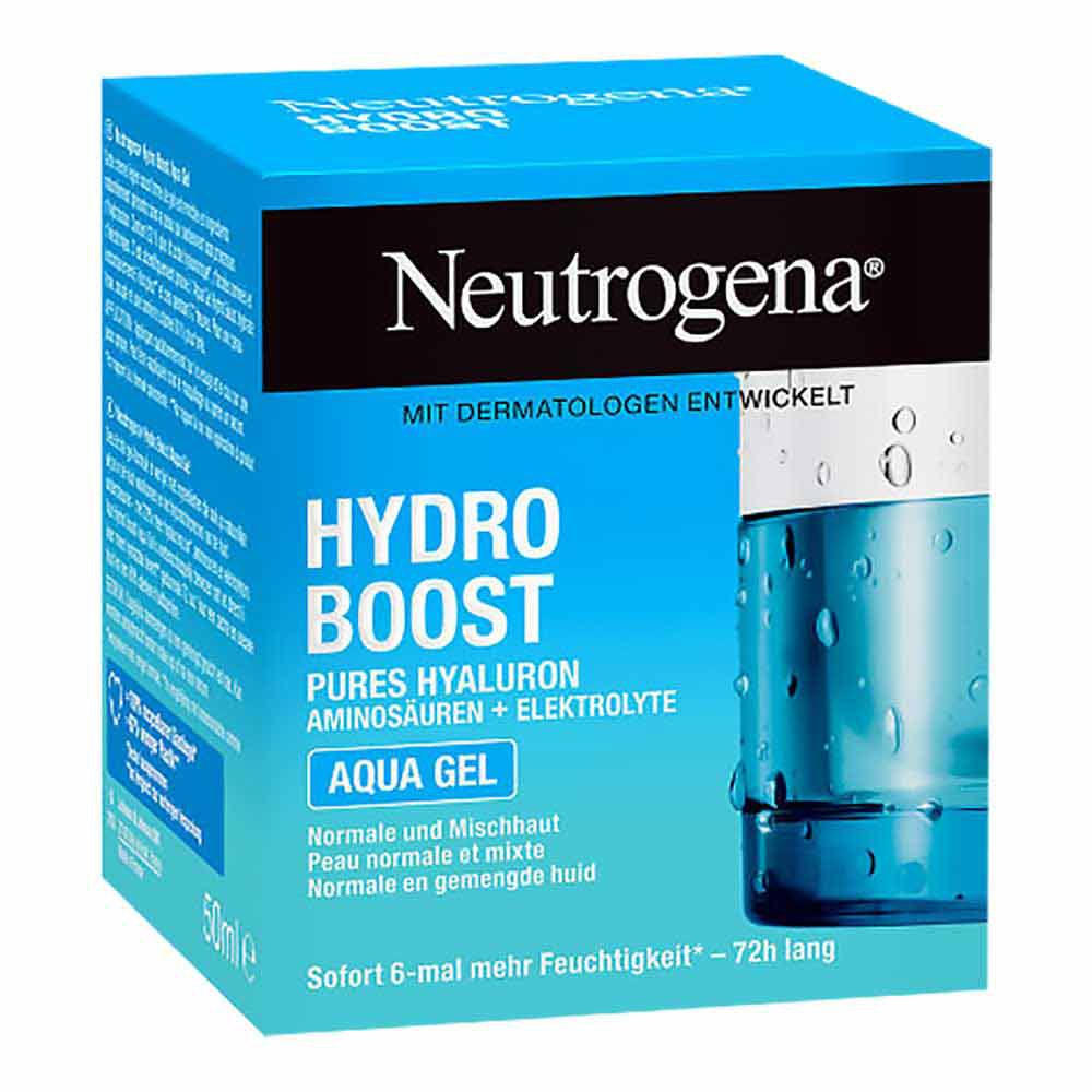 NEUTROGENA Hydro Boost Aqua Gel 50 ml