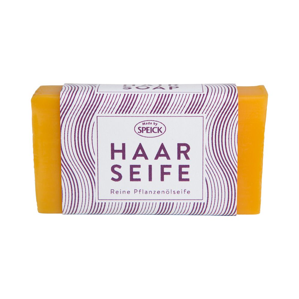 HAARSEIFE made by Speick 45 g 616