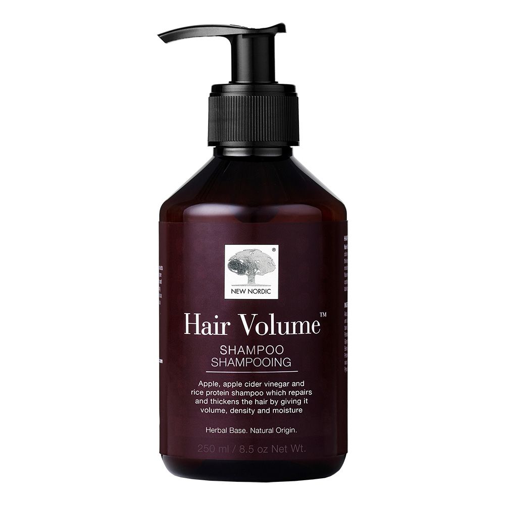 HAIR VOLUME Shampoo 250 ml 7353