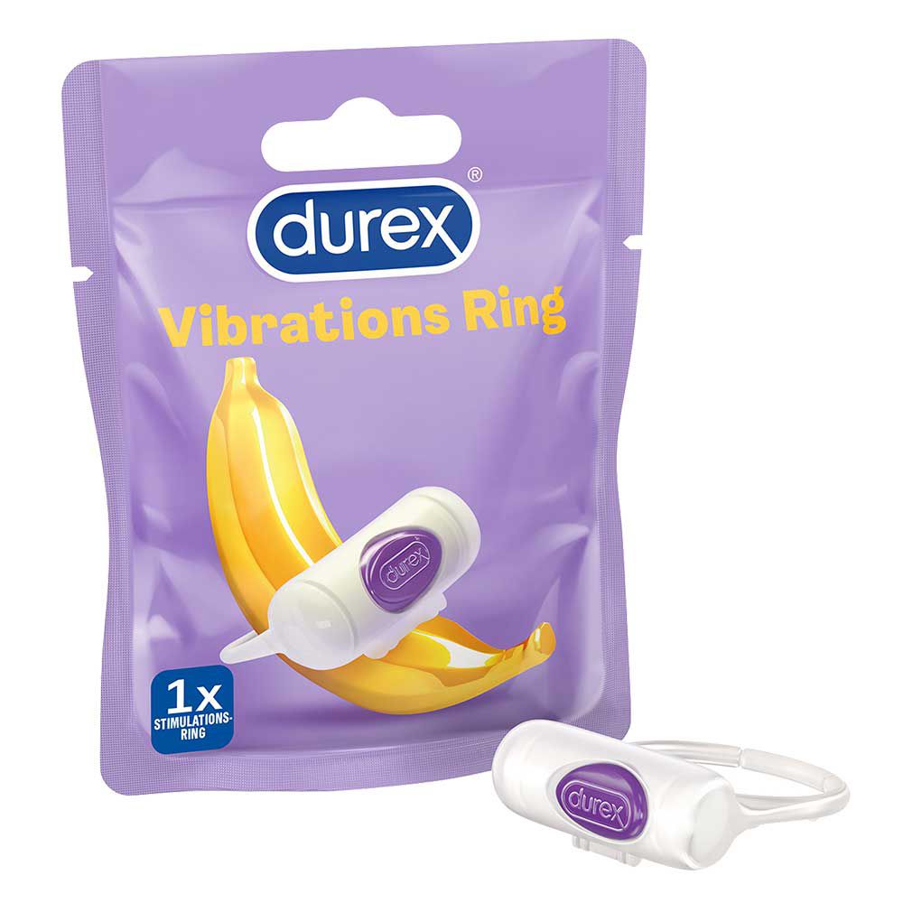 DUREX Vibrations Ring 1 St 3206363